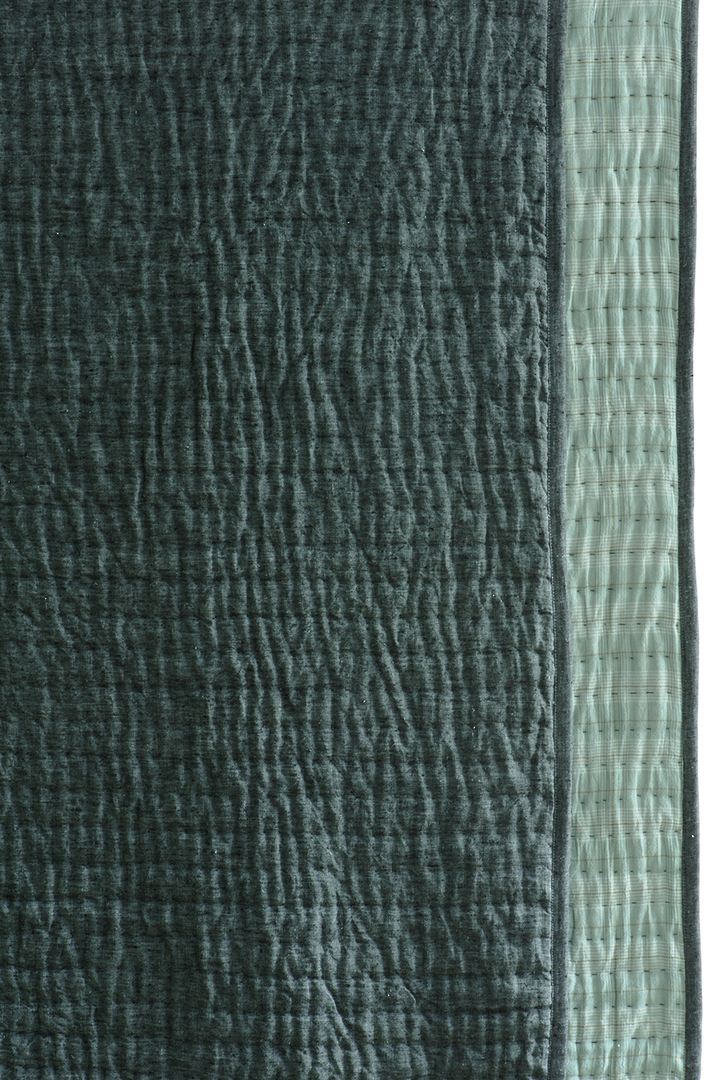 Bianca Lorenne Misaka Mallard Bedspread image 5